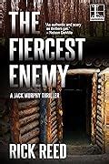 Detective Jack Murphy Series by Rick Reed .